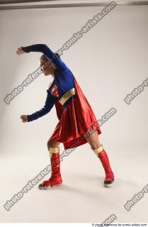 11 2019 01 VIKY SUPERGIRL